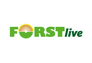 Logo Forst Live