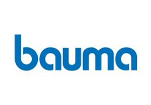 logo bauma